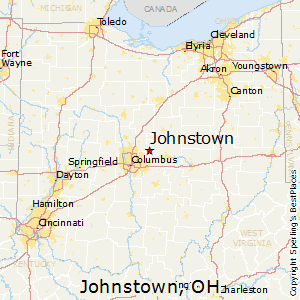 Best Places to Live in Johnstown, Ohio