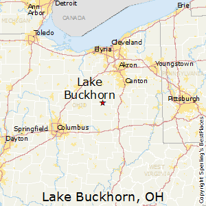 Best Places to Live in Lake Buckhorn, Ohio