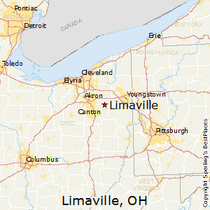 Limaville, OH