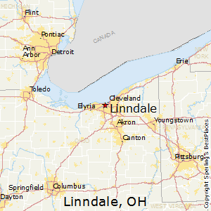 Linndale, OH