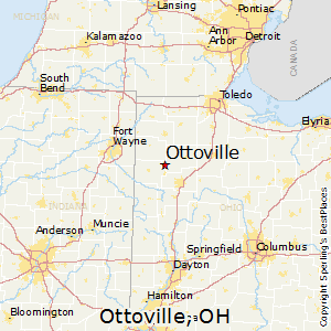 3959052 OH Ottoville 