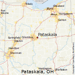 Best Places to Live in Pataskala, Ohio