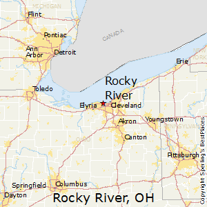 Best Rocky River