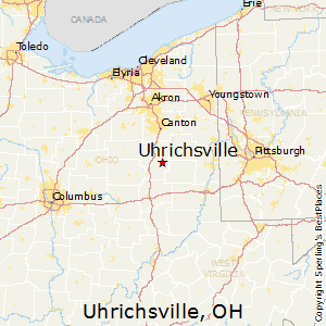 Best Places to Live in Uhrichsville, Ohio