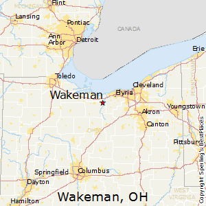 Best Places to Live in Wakeman, Ohio
