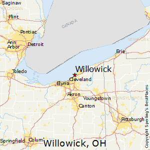 Best Places to Live in Willowick, Ohio