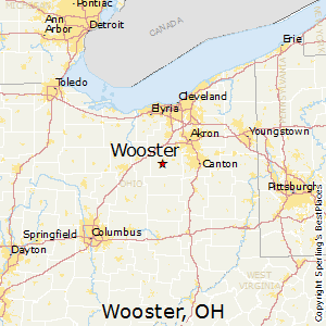 wooster ohio
