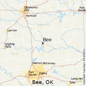 Cost Of Living In Bee Oklahoma   4004950 OK Bee 