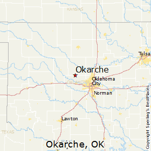 Okarche, OK