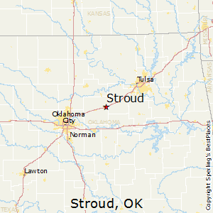 Stroud, OK