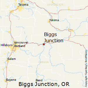 biggs junction oregon climate biggs junction oregon climate