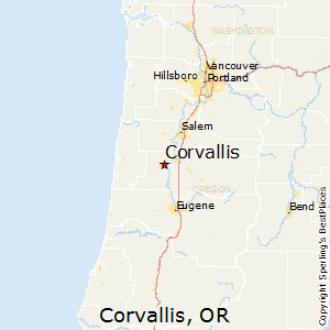 Escort Corvallis Oregon