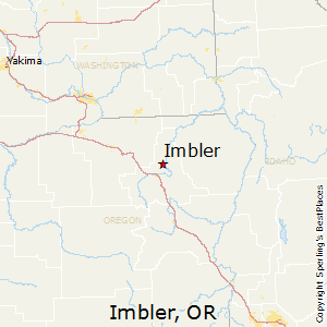 Best Places to Live in Imbler, Ore photo photo