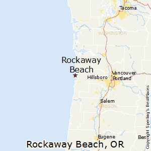 Rockaway Beach Oregon Comments