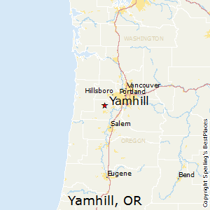 Best Yamhill