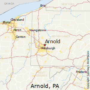 Arnold, PA