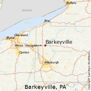 best places to live in barkeyville pennsylvania barkeyville pennsylvania