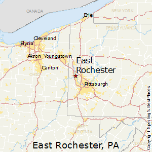 East Rochester, PA