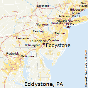 eddystone