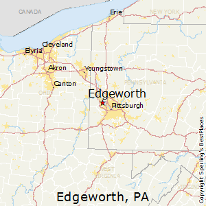 Best Places to Live in Edgeworth, Pennsylvania