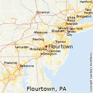 Flourtown, PA