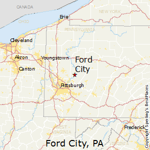 Ford City, PA