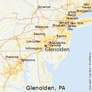 Best Places to Live in Glenolden, Pennsylvania