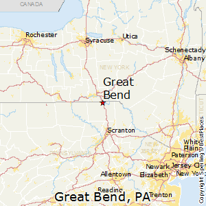 Great Bend PA Cost Of Living   4230728 PA Great Bend 