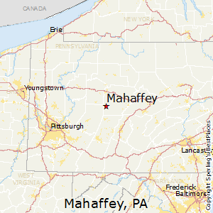 best places to live in mahaffey pennsylvania mahaffey pennsylvania