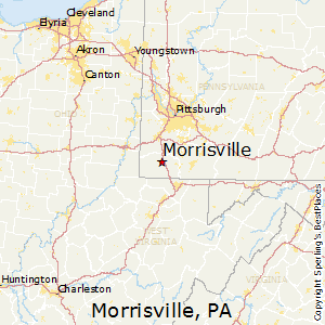4251152 PA Morrisville 