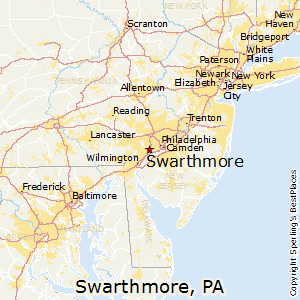 Swarthmore, PA