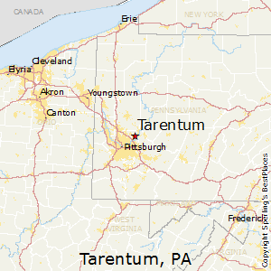 Crime in Tarentum, PA