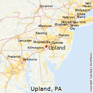 Upland, PA