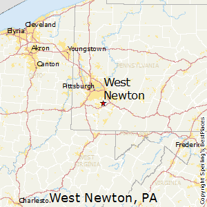 West Newton, PA