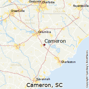 Cameron, SC