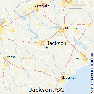 Jackson, SC