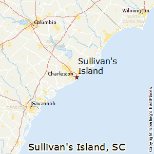 Sullivan's Island, SC