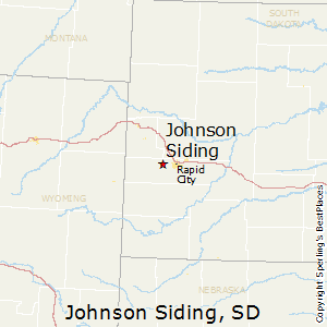 Best Places to Live in Johnson Siding, South Dakota