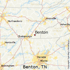 Benton, TN
