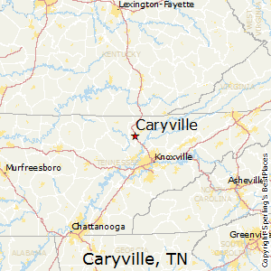 Caryville, TN