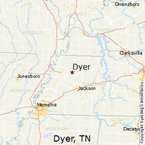 Dyer, TN