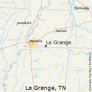 Health in La Grange, TN