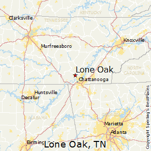 Lone Oak, TN