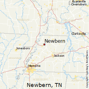 Newbern, TN