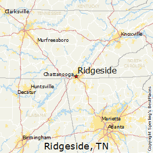 Ridgeside, TN