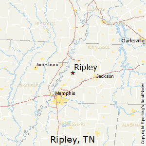 Ripley, TN