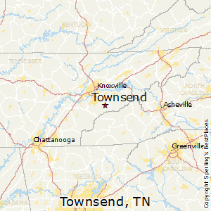 Townsend, TN