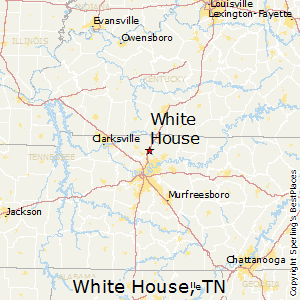 Best Places To Live In White House Tennessee