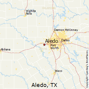 Aledo, TX