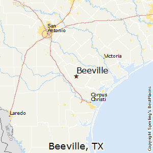 Image result for beeville TX